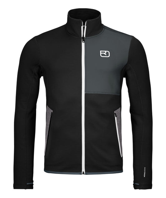 FLEECE JACKET M