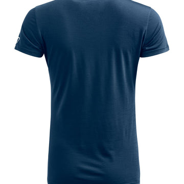 150 COOL VINTAGE BADGE TS W - Groupe Montagne Explore