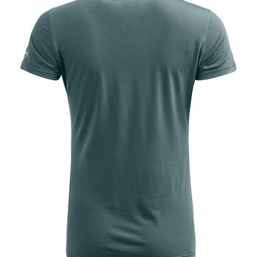 150 COOL VINTAGE BADGE TS W - Groupe Montagne Explore