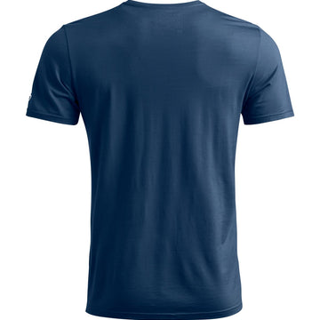 150 COOL VINTAGE BADGE TS M - Groupe Montagne Explore