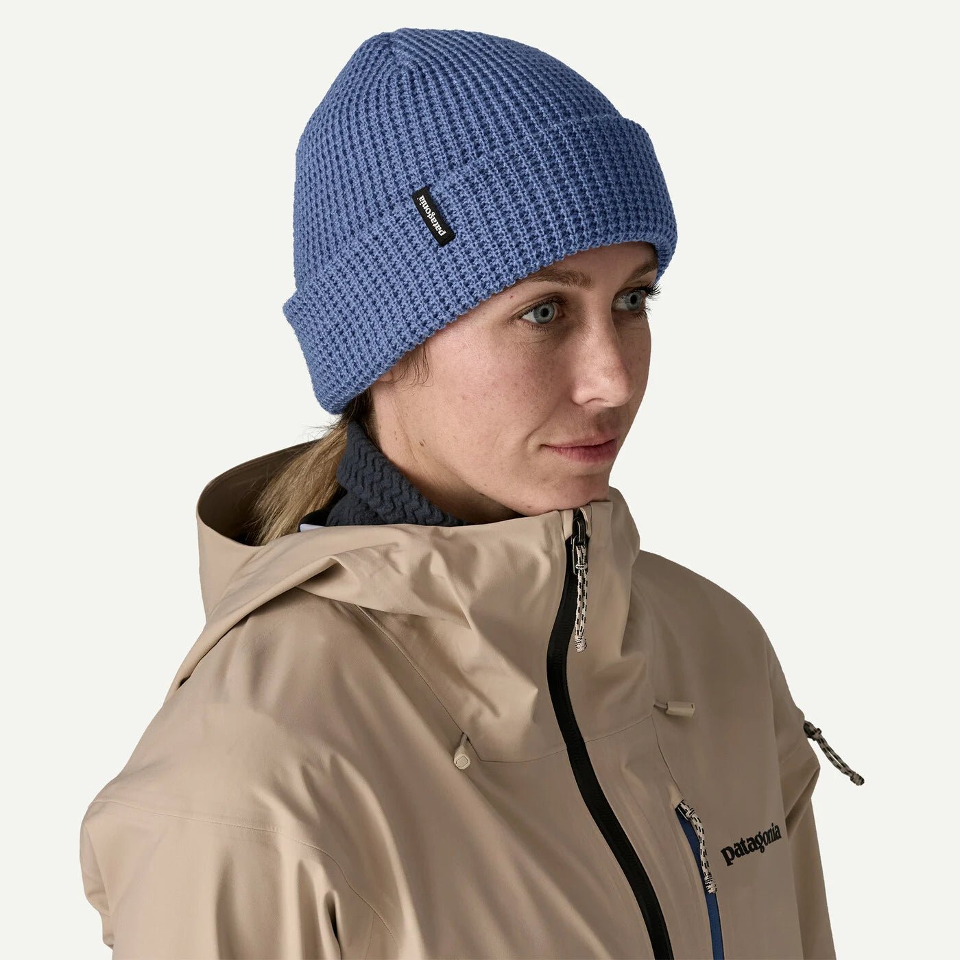 SnowDrifter Beanie