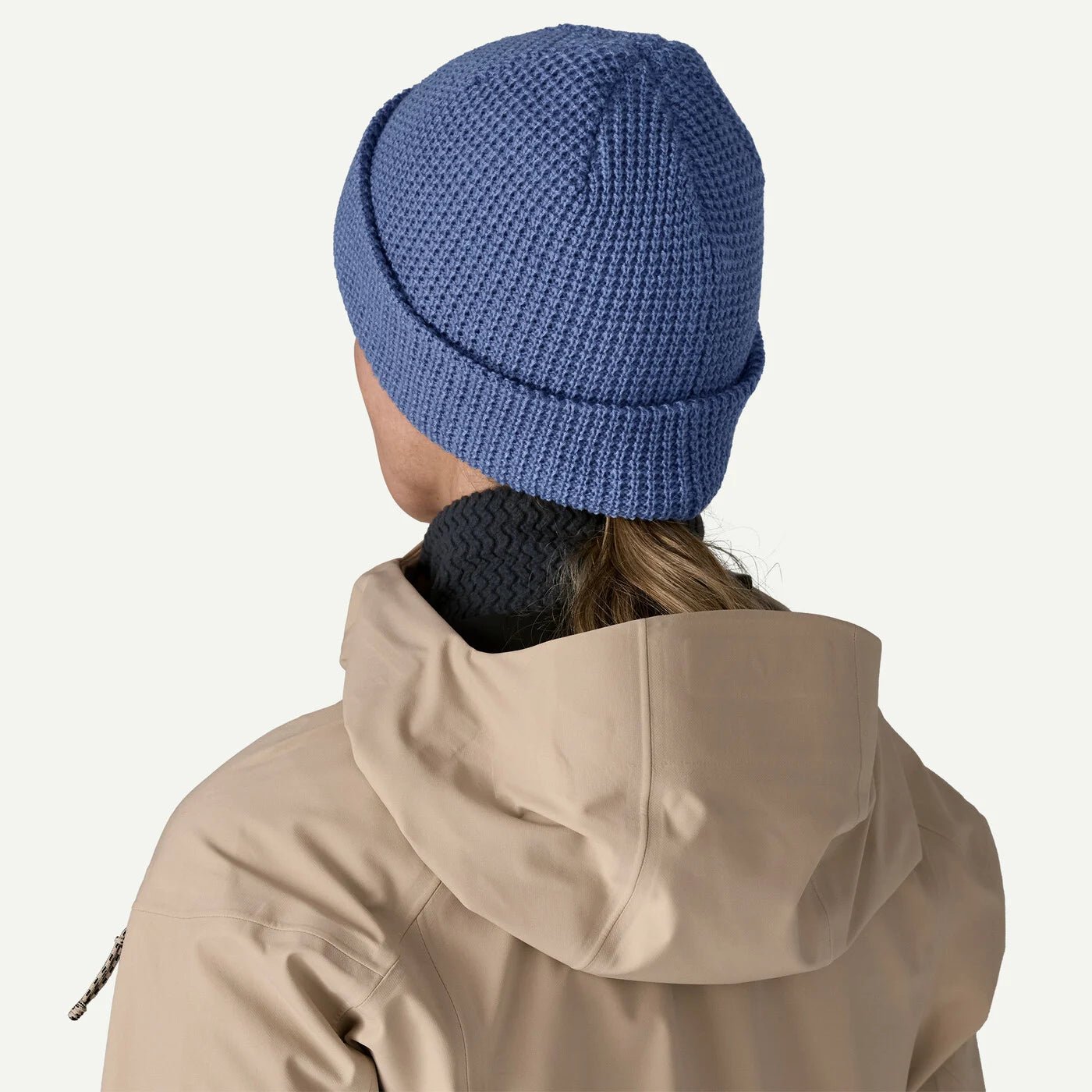 SnowDrifter Beanie