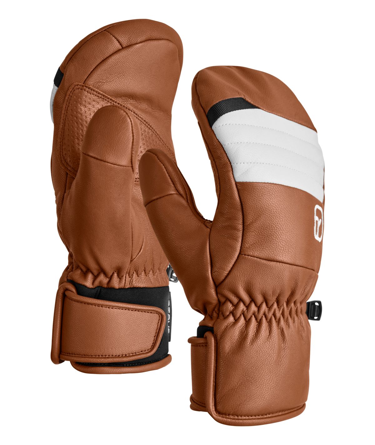 FULL LEATHER MITTEN W - Groupe Montagne Explore