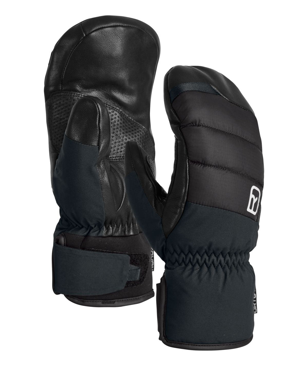 FREERIDE COZY MITTEN M - Groupe Montagne Explore
