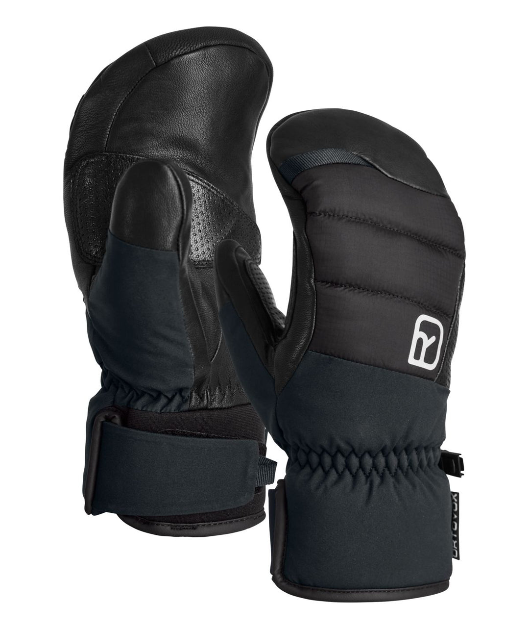 FREERIDE COZY MITTEN W - Groupe Montagne Explore