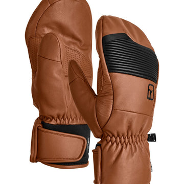 FULL LEATHER MITTEN M - Groupe Montagne Explore