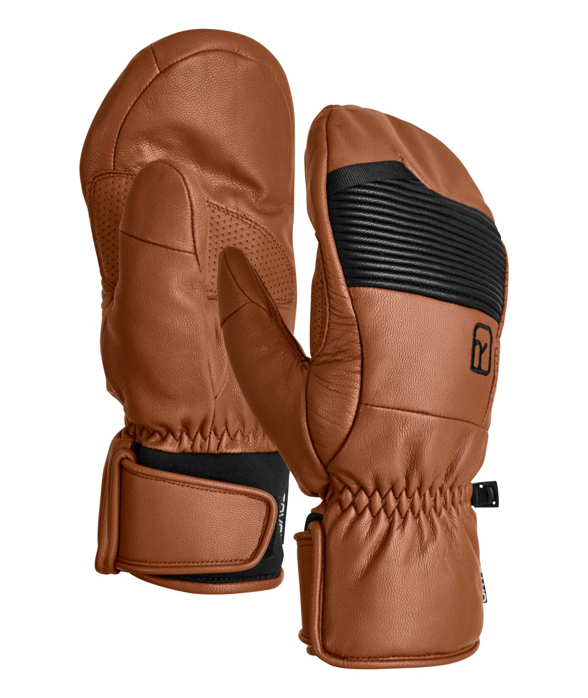 FULL LEATHER MITTEN M - Groupe Montagne Explore