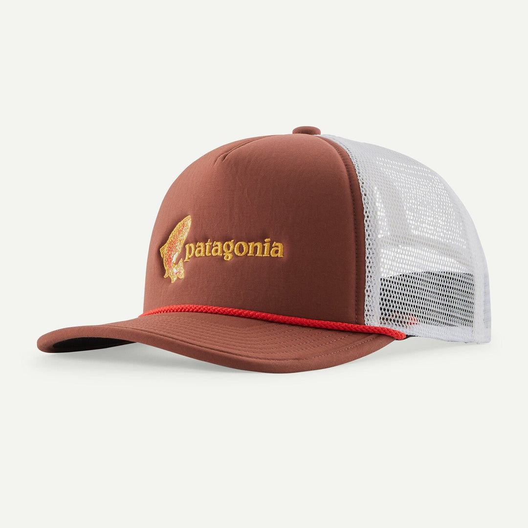 Broadcaster Hat - Groupe Montagne Explore