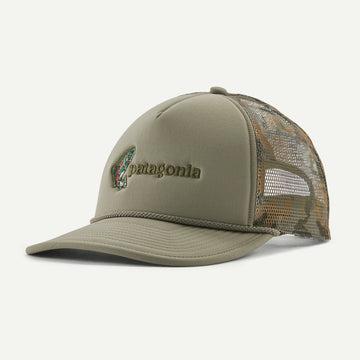 Broadcaster Hat - Groupe Montagne Explore