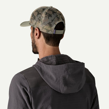 Broadcaster Hat - Groupe Montagne Explore