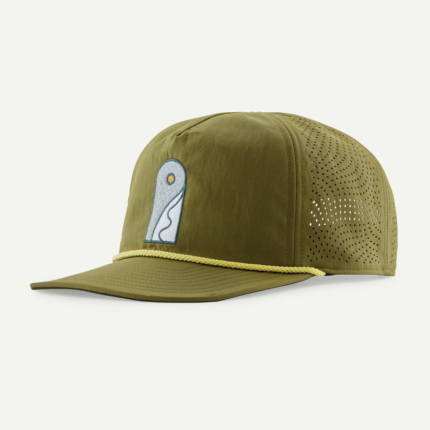 Snowfarer Cap