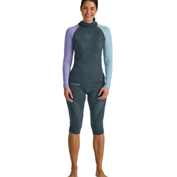 120 COMP LIGHT SHORT PANTS W - Groupe Montagne Explore