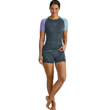 120 COMP LIGHT HOT PANTS W - Groupe Montagne Explore