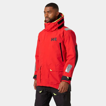 SKAGEN OFFSHORE JACKET - Groupe Montagne Explore