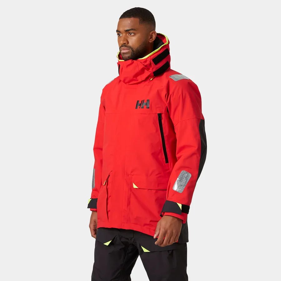 SKAGEN OFFSHORE JACKET - Groupe Montagne Explore