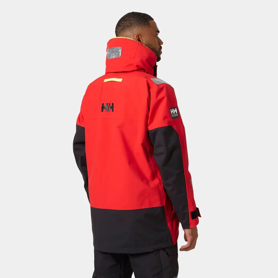 SKAGEN OFFSHORE JACKET - Groupe Montagne Explore