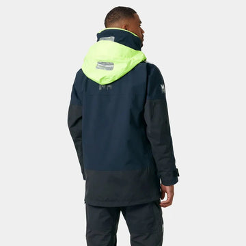 SKAGEN OFFSHORE JACKET - Groupe Montagne Explore