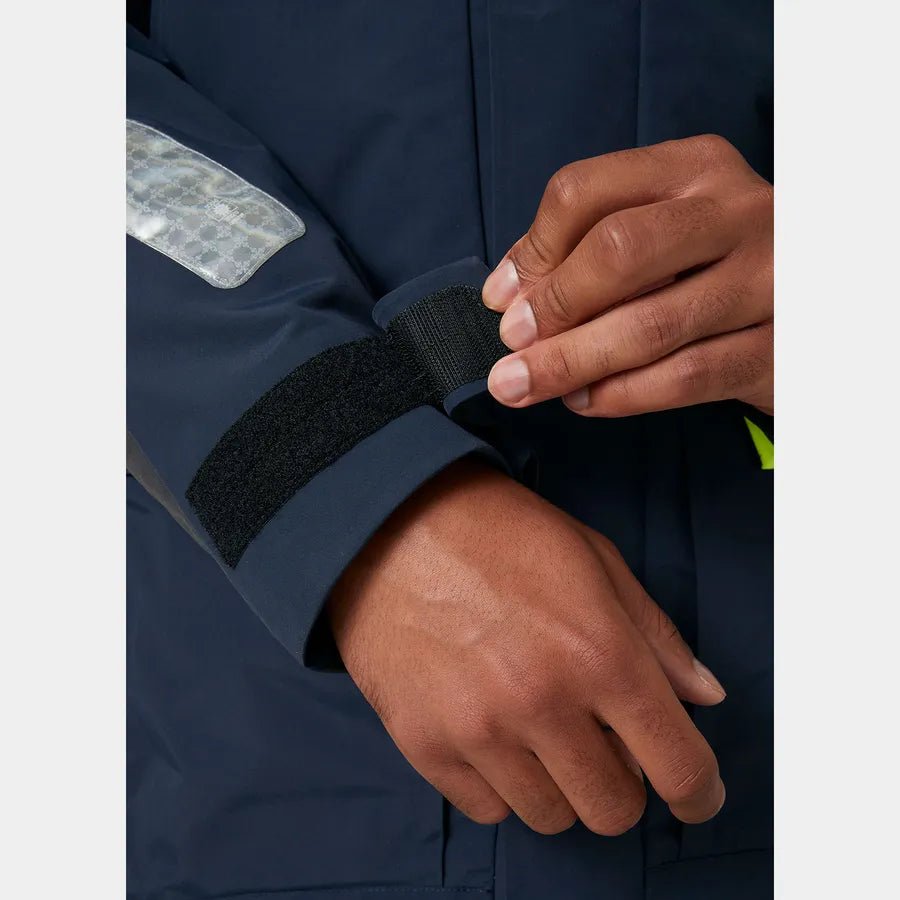 SKAGEN OFFSHORE JACKET - Groupe Montagne Explore