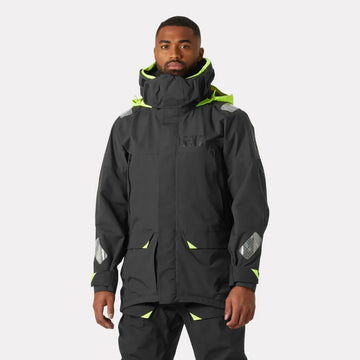 SKAGEN OFFSHORE JACKET - Groupe Montagne Explore