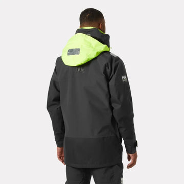 SKAGEN OFFSHORE JACKET - Groupe Montagne Explore