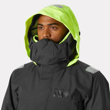 SKAGEN OFFSHORE JACKET - Groupe Montagne Explore