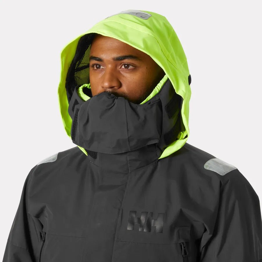 SKAGEN OFFSHORE JACKET - Groupe Montagne Explore