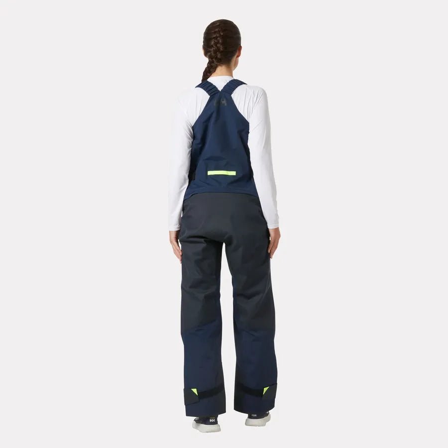 W SKAGEN OFFSHORE BIB - Groupe Montagne Explore