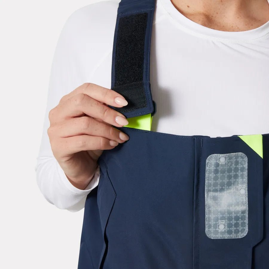 W SKAGEN OFFSHORE BIB - Groupe Montagne Explore