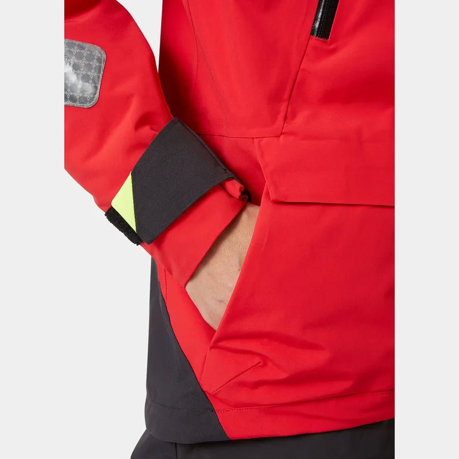 W SKAGEN OFFSHORE JACKET - Groupe Montagne Explore