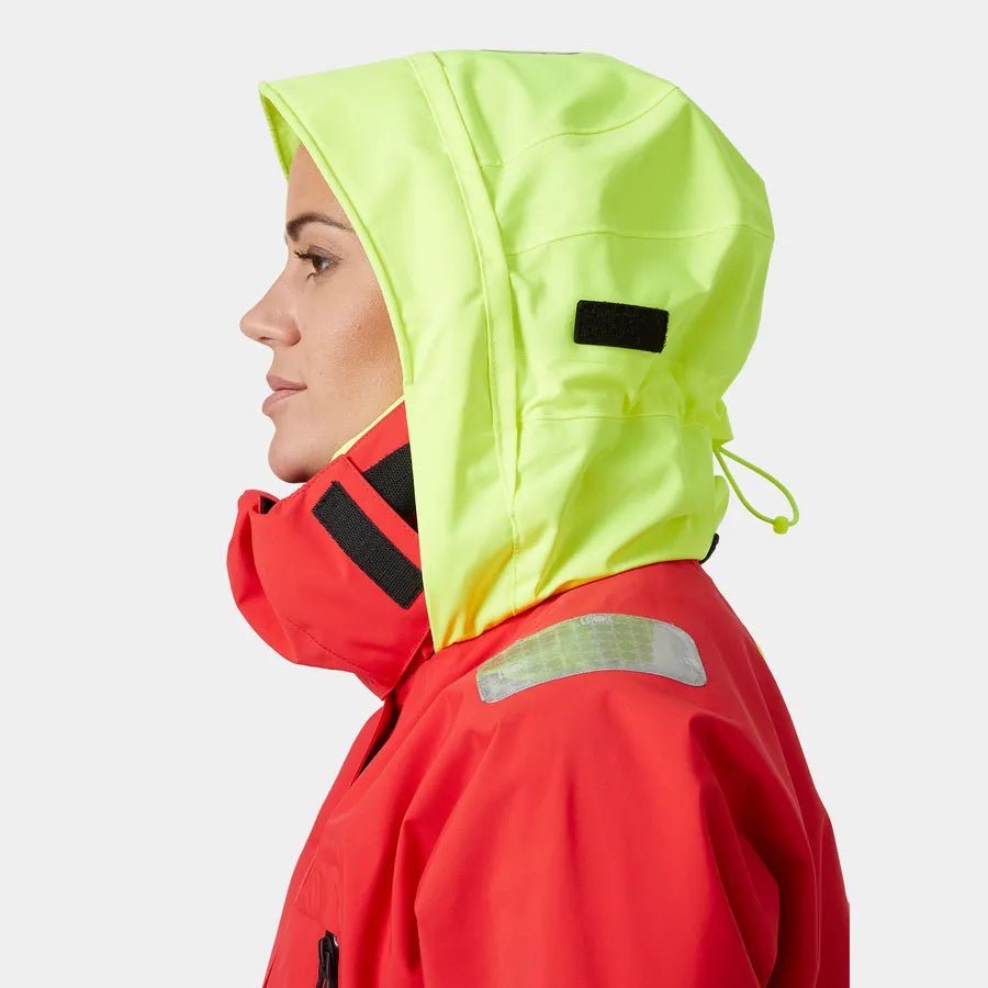 W SKAGEN OFFSHORE JACKET - Groupe Montagne Explore