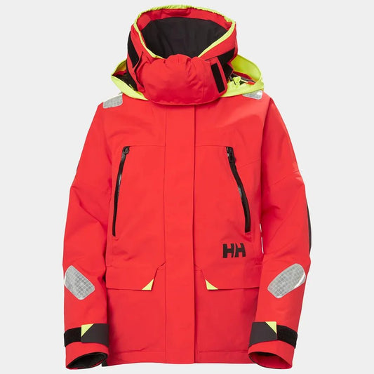 W SKAGEN OFFSHORE JACKET - Groupe Montagne Explore