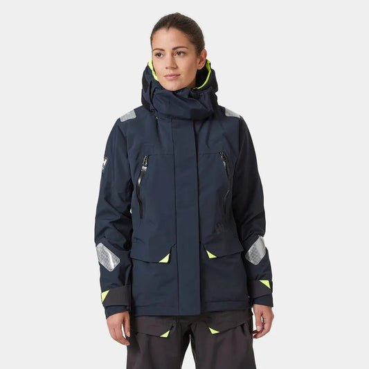 W SKAGEN OFFSHORE JACKET - Groupe Montagne Explore