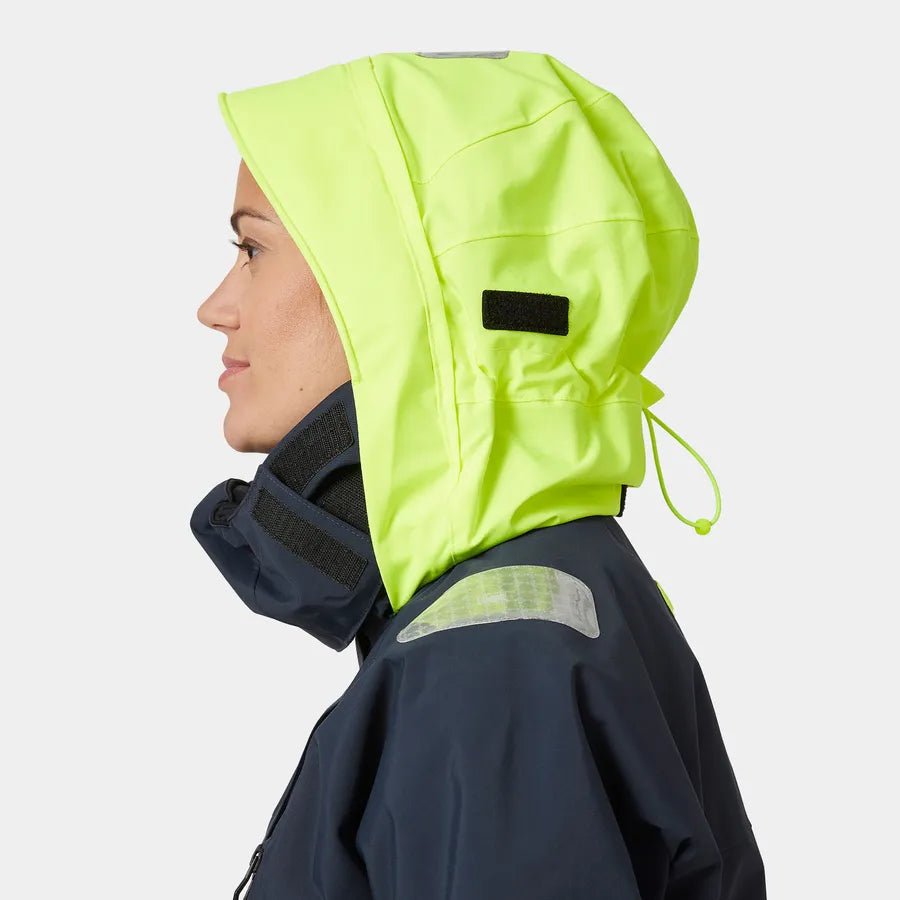 W SKAGEN OFFSHORE JACKET - Groupe Montagne Explore