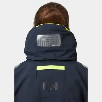 W SKAGEN OFFSHORE JACKET - Groupe Montagne Explore