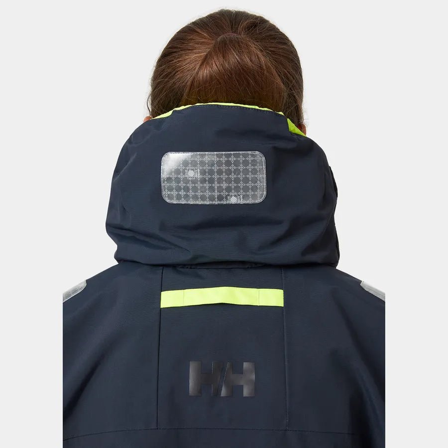 W SKAGEN OFFSHORE JACKET - Groupe Montagne Explore