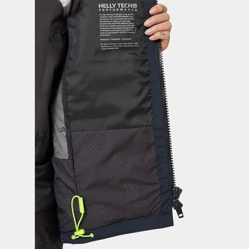 W SKAGEN OFFSHORE JACKET - Groupe Montagne Explore