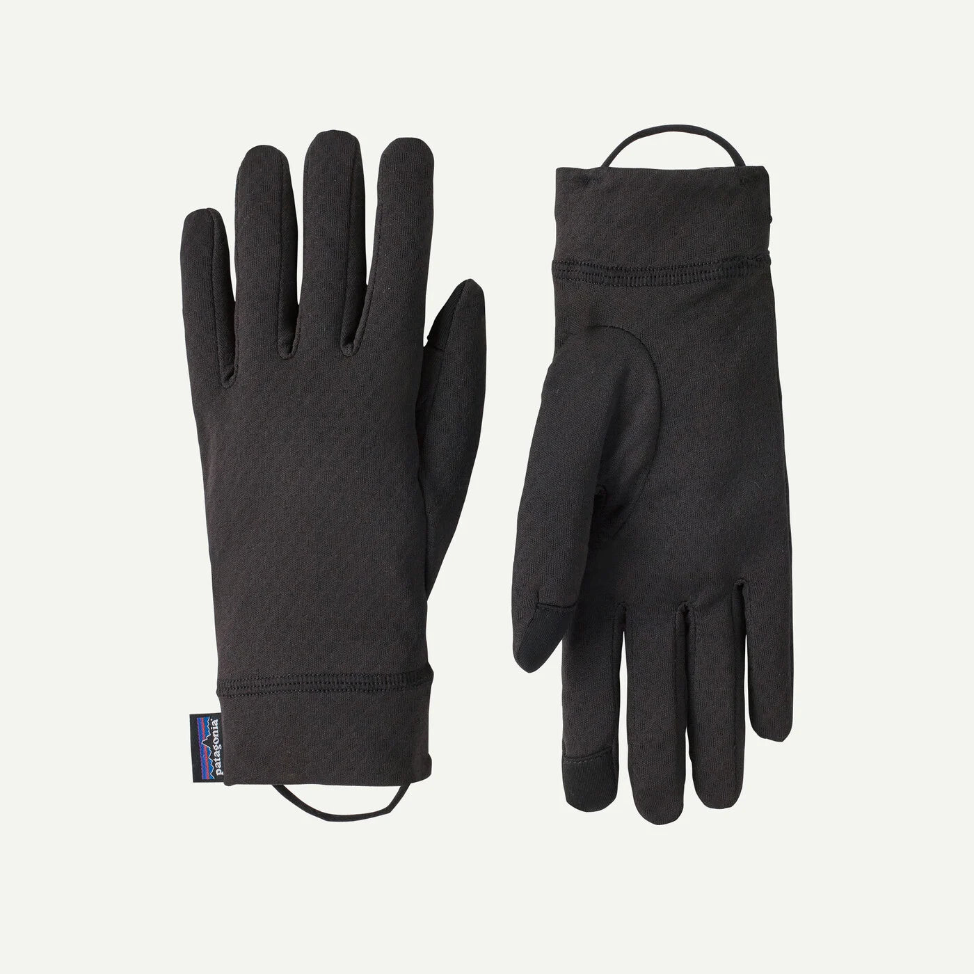 Capilene™ Midweight Liner Gloves - Groupe Montagne Explore