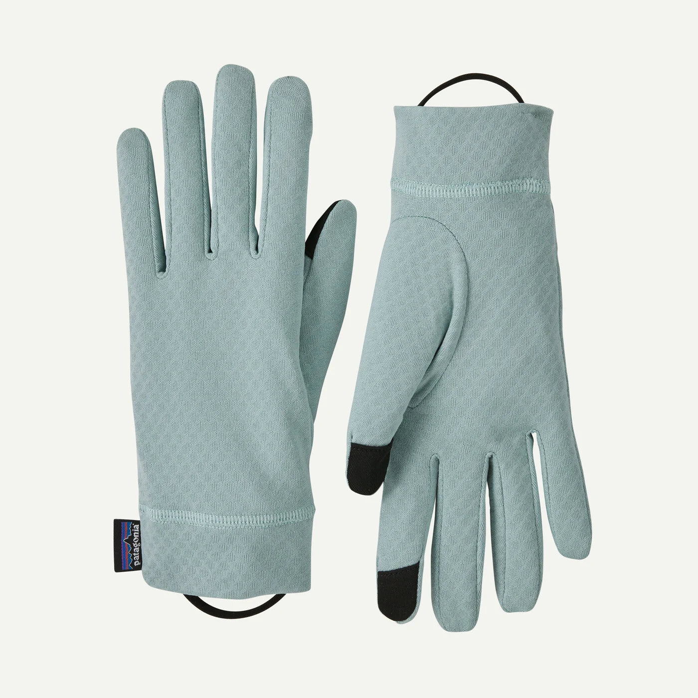 Capilene™ Midweight Liner Gloves - Groupe Montagne Explore
