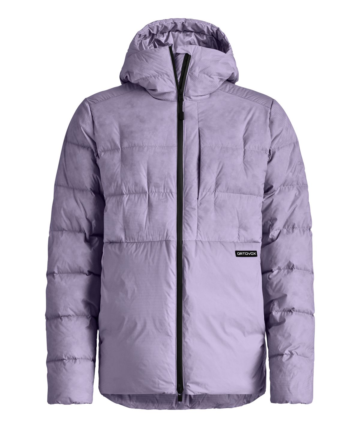 DOWNWOOL 270 JACKET W - Groupe Montagne Explore