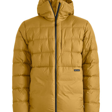 DOWNWOOL 270 JACKET M - Groupe Montagne Explore