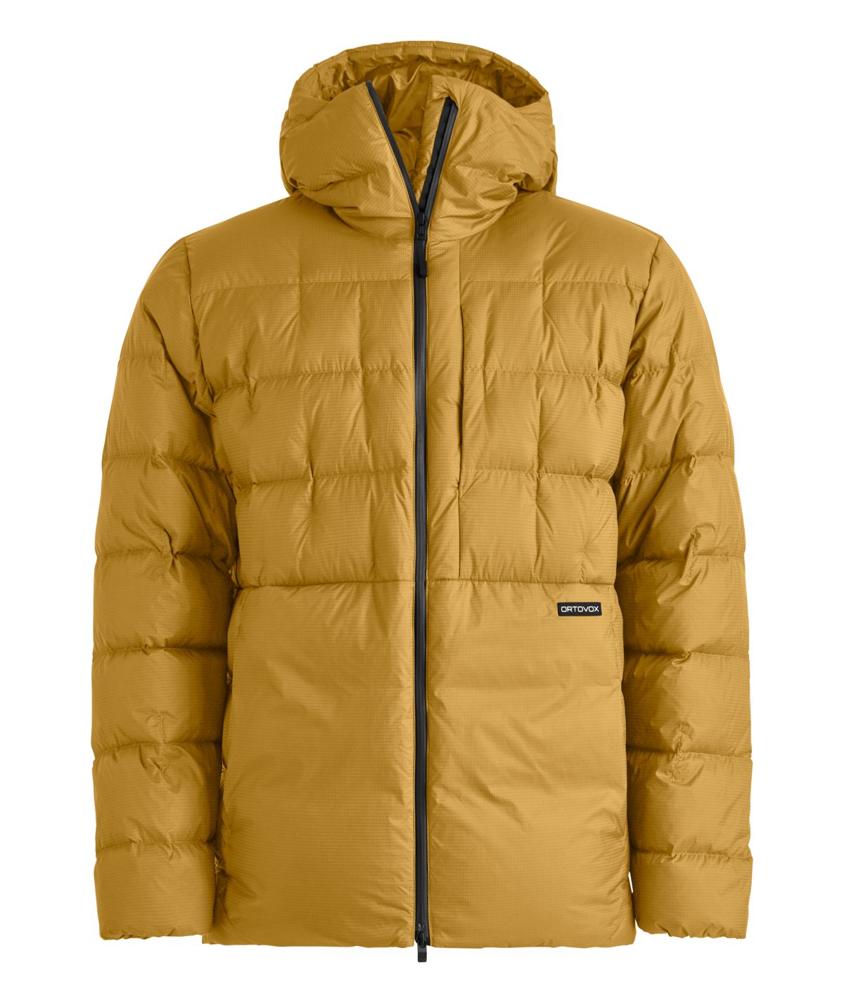 DOWNWOOL 270 JACKET M - Groupe Montagne Explore