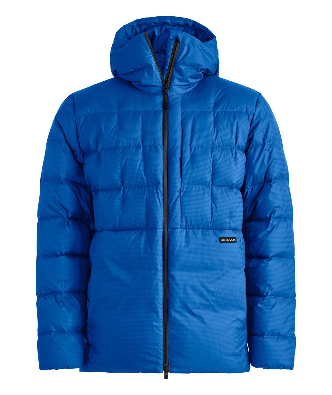 DOWNWOOL 270 JACKET M - Groupe Montagne Explore