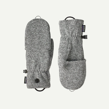 Better Sweater™ Gloves - Groupe Montagne Explore