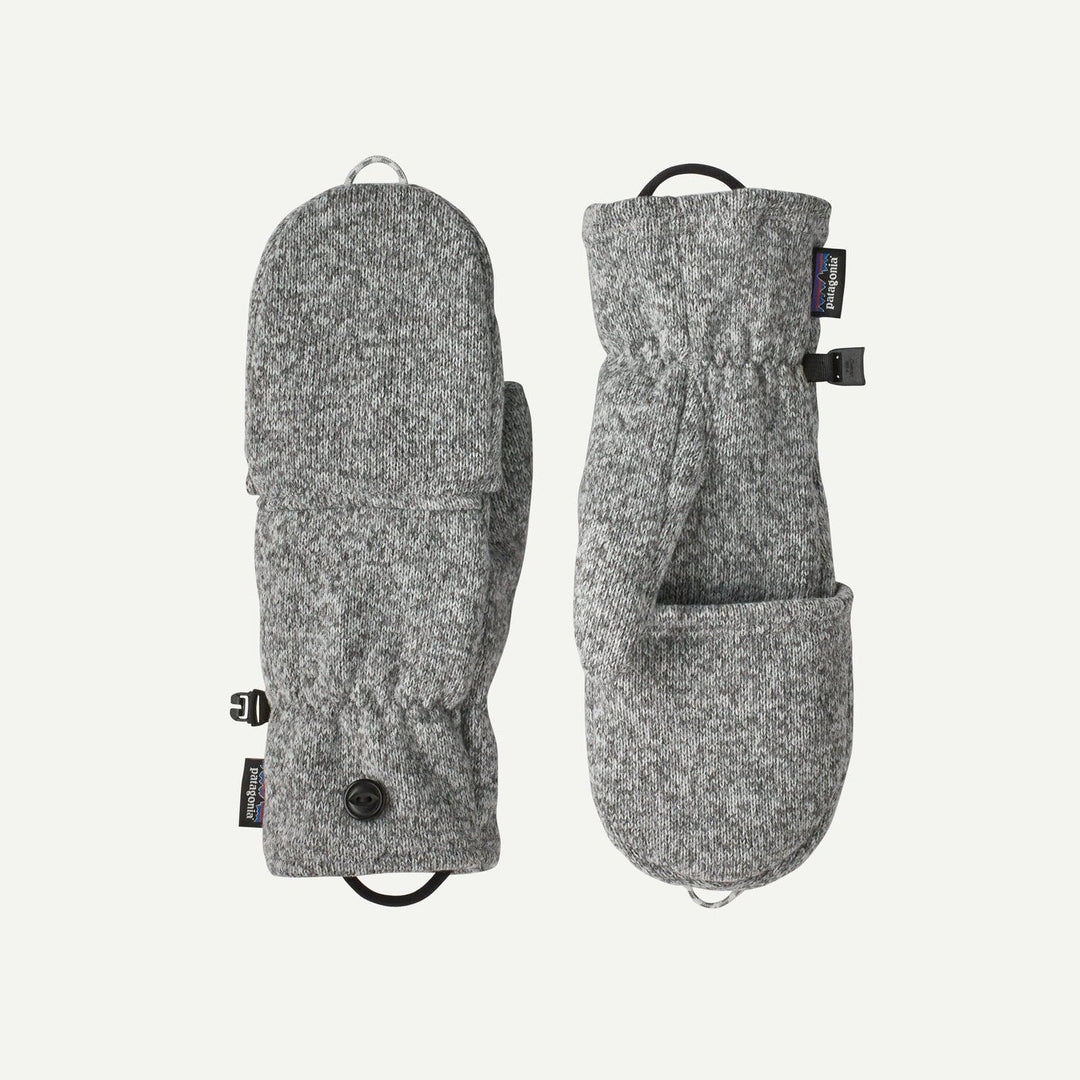 Better Sweater™ Gloves - Groupe Montagne Explore