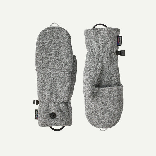 Better Sweater™ Gloves - Groupe Montagne Explore