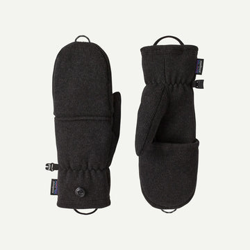 Better Sweater™ Gloves - Groupe Montagne Explore