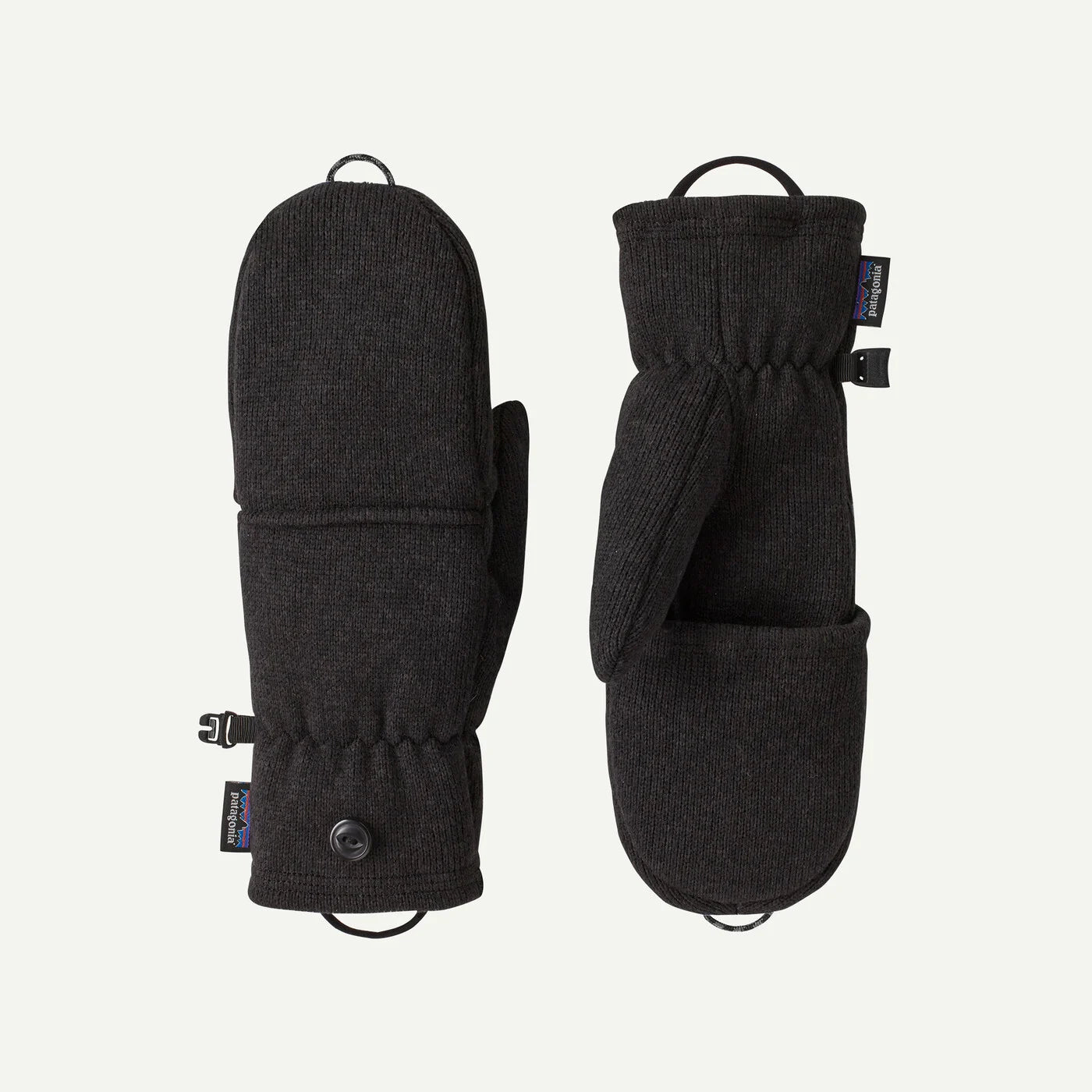 Better Sweater™ Gloves - Groupe Montagne Explore