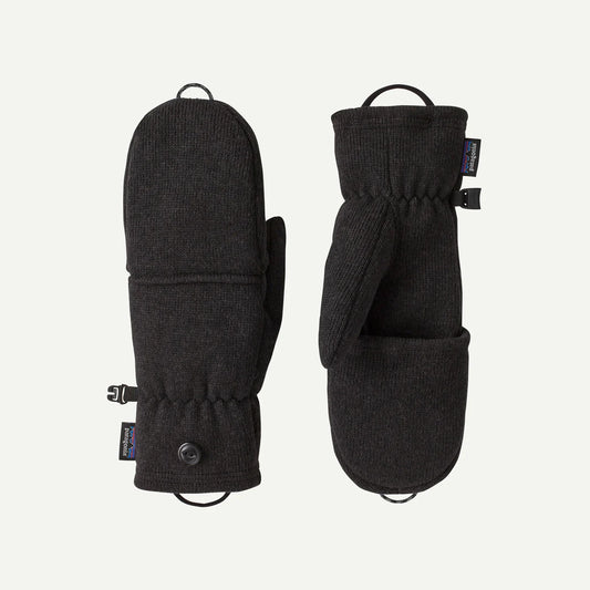Better Sweater™ Gloves - Groupe Montagne Explore
