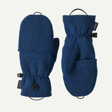 Better Sweater™ Gloves - Groupe Montagne Explore
