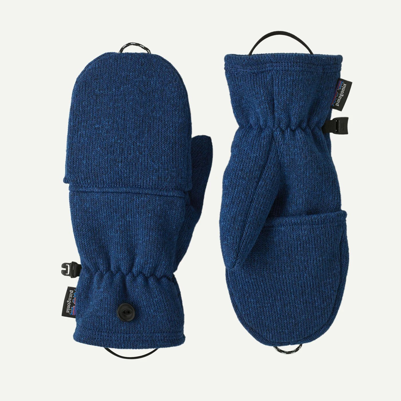 Better Sweater™ Gloves - Groupe Montagne Explore